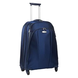Samsonite X'ion 2 24" Spinner