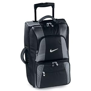 Nike 2009 Club Flight Bag