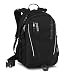 JanSport Agave Outdoor Lifestyle Series Backpack, Black
