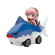 ねんどろいどぷらす ボーカロイド 激走プルバックカー...