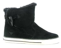 Gola Women's Sidewalk Suede Boot