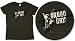 Green Day - Billie Salute Girls T-Shirt