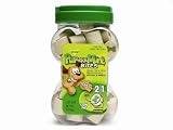 14 Oz Pup-Rrr-Mint Bites Canister