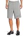 PUMA Apparel Men's Jersey Long Bermuda Short