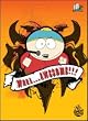 South Park Cartman Whoa Awesome Magnet SM2013