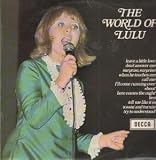 WORLD OF LP UK DECCA 1969