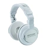 Reloop RH-3500 PRO Ltd. DJ Kopfh�rer (Wei�)von "Reloop"
