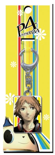 ペルソナ4 キーホルダー B:花村陽介