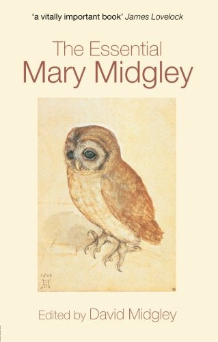 The Essential Mary Midgley