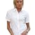 Fruit of the Loom Ladyfit Oxford Short Sleeve Shirt
