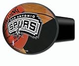San Antonio Spurs 3-in-1 Deluxe Hitchcover