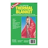 Coghlan's Thermal Blanket
