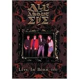 Live in Bonn 05.09.91