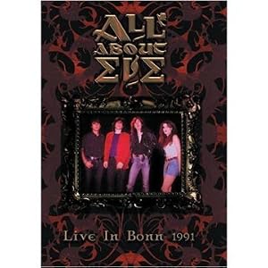 Live in Bonn 05.09.91