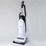 Miele S7280 Calypso Upright Vacuum Cleaner (Lotus White)