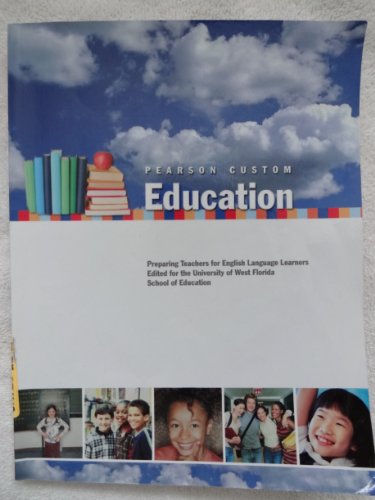 UWF Custom: Preparing Teachers for English Language Learners