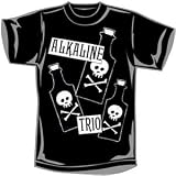 Alkaline Trio - T-shirts - Band