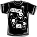 Alkaline Trio - T-shirts - Band Image