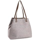 Jalda Felt Coco Tote