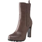 Dolce Vita Womens Jansen Platform Boot