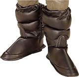 Napoleon Dynamite Moon Boots - Adult Std.