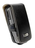 Krusell 75331 Orbit Multidapt Case with spring clip for XV6800 / HTC 6800 / PPC-6800