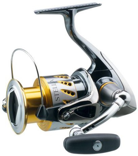 シマノ(SHIMANO) STELLA 4000