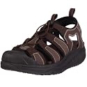Skechers Shape Ups Xt - Biopace 50879, Herren Sandalen/Outdoor-Sandalen