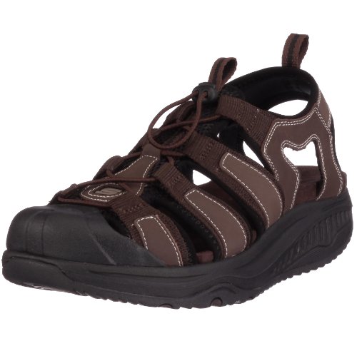 Skechers Men's Shape Ups Biopace Fitness Sandal