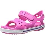 Crocs Boys' Crocband II Sandal PS Kids