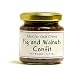 L'Epicurien Fig and Walnut Confit for Goat Cheese - 4.41 oz.