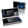 Cobalt Abduction Design Decorative Protector Skin Decal Sticker for Nintendo DS Lite
