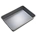 WearEver 68202 Commercial Oblong Cake Pan, Silver