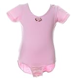 Toddler Little Girls Clothes Dance PINK Leotard Boutique REFLECTIONZ Girl 2-6