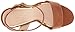 Jessica Simpson Women's Blaney Platform Dress Sandal