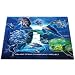 Pelagic OCP Underwater Realm Cutting Board - 16x11