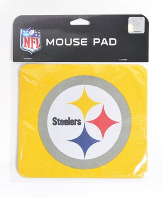 Pittsburgh Steelers Mouse Pad