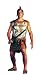 Gladiator Costume Plus Size