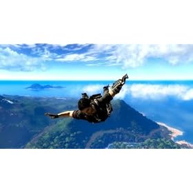 Just Cause 2