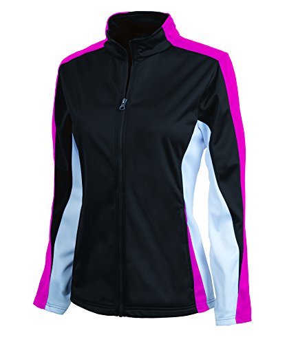 Charles River Apparel 5494 Women's Energy Jacket