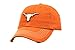 Texas Franchise Fitted Hat (Orange)