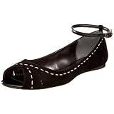Charles David Womens Carousel Flat