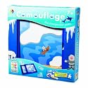 Educational Insights North Pole Camouflage