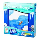Educational Insights North Pole Camouflage