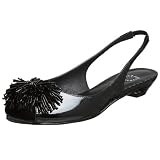 Yellow Box Women's Brush Flat