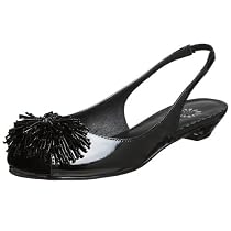 Yellow Box Women's Brush Flat