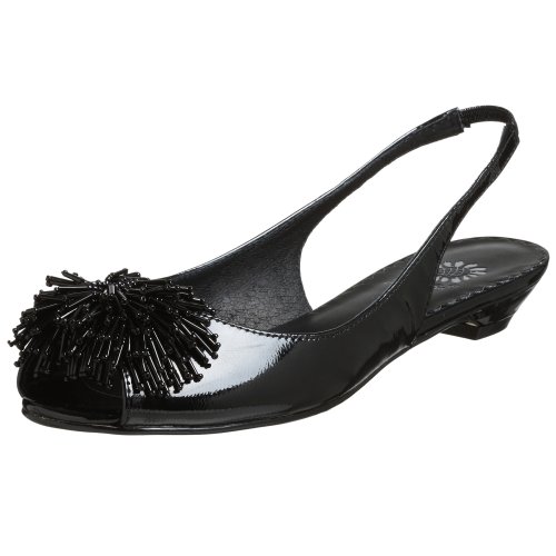 Yellow Box Women's Brush Flat