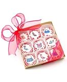 Good Fortunes Fashion Cookies