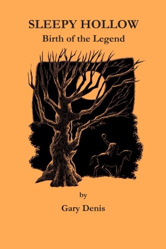 Sleepy Hollow - Birth of the Legend
