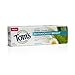 Tom's of Maine, Botanically Bright SLS and Fluoride-Free Toothpaste - Spearmint, 4.7 Ounce